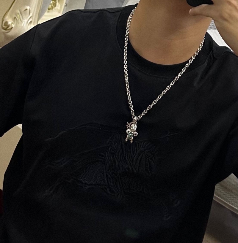 chr1st1an D10r necklaces